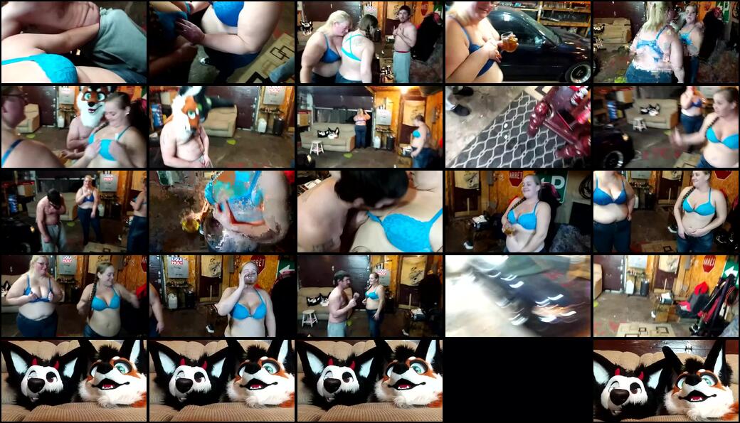 Furthejo Cam Show Recorded 2024-01-14