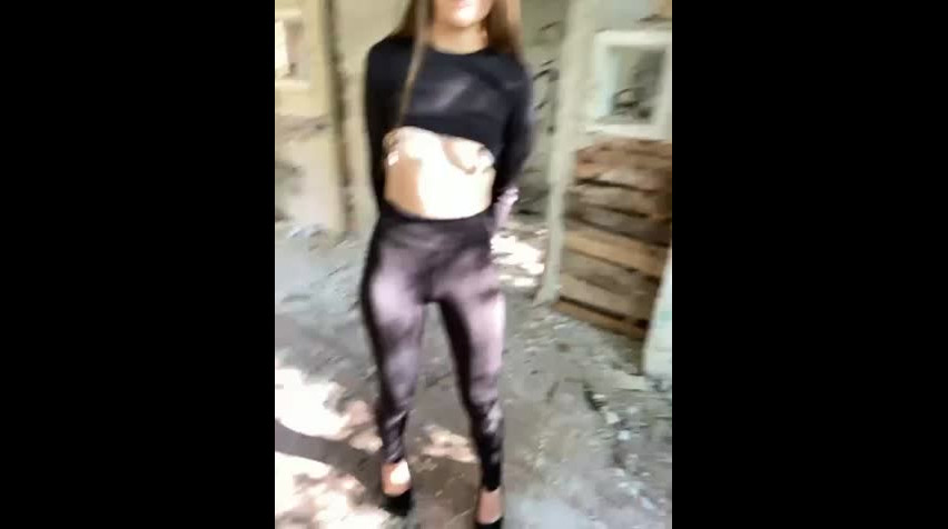 Future-Star Cam Show Recorded 2023-09-01