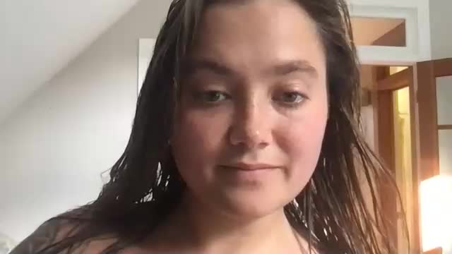 Fuzzyrose Cam Show Recorded 2023-09-27 Chaturbate