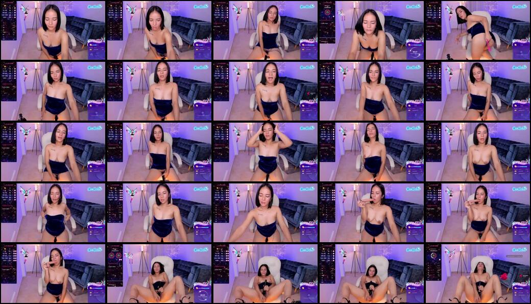 Gabbie-jackson Cam Show Recorded 2024-04-10 Camsoda