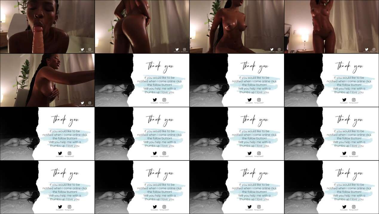 Gia_curly Cam Show Recorded 2023-10-30