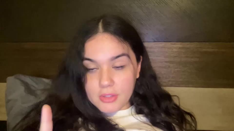 Gia_is_horny Cam Show Recorded 2023-05-31 Chaturbate