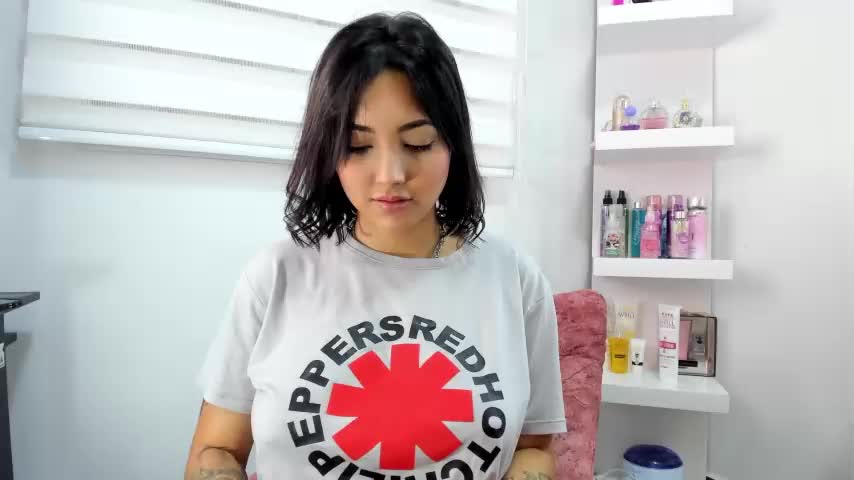 Giannasue Cam Show Recorded 2023-04-26