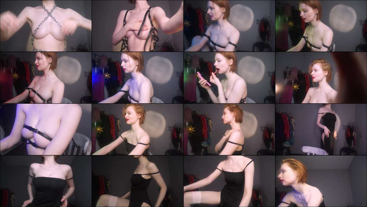 Ginger_hugs Cam Show Recorded 2024-02-23 Chaturbate