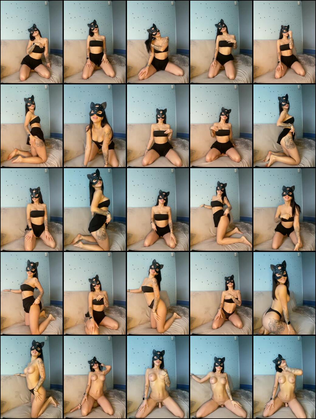 Girl_855 Cam Show Recorded 2024-01-21