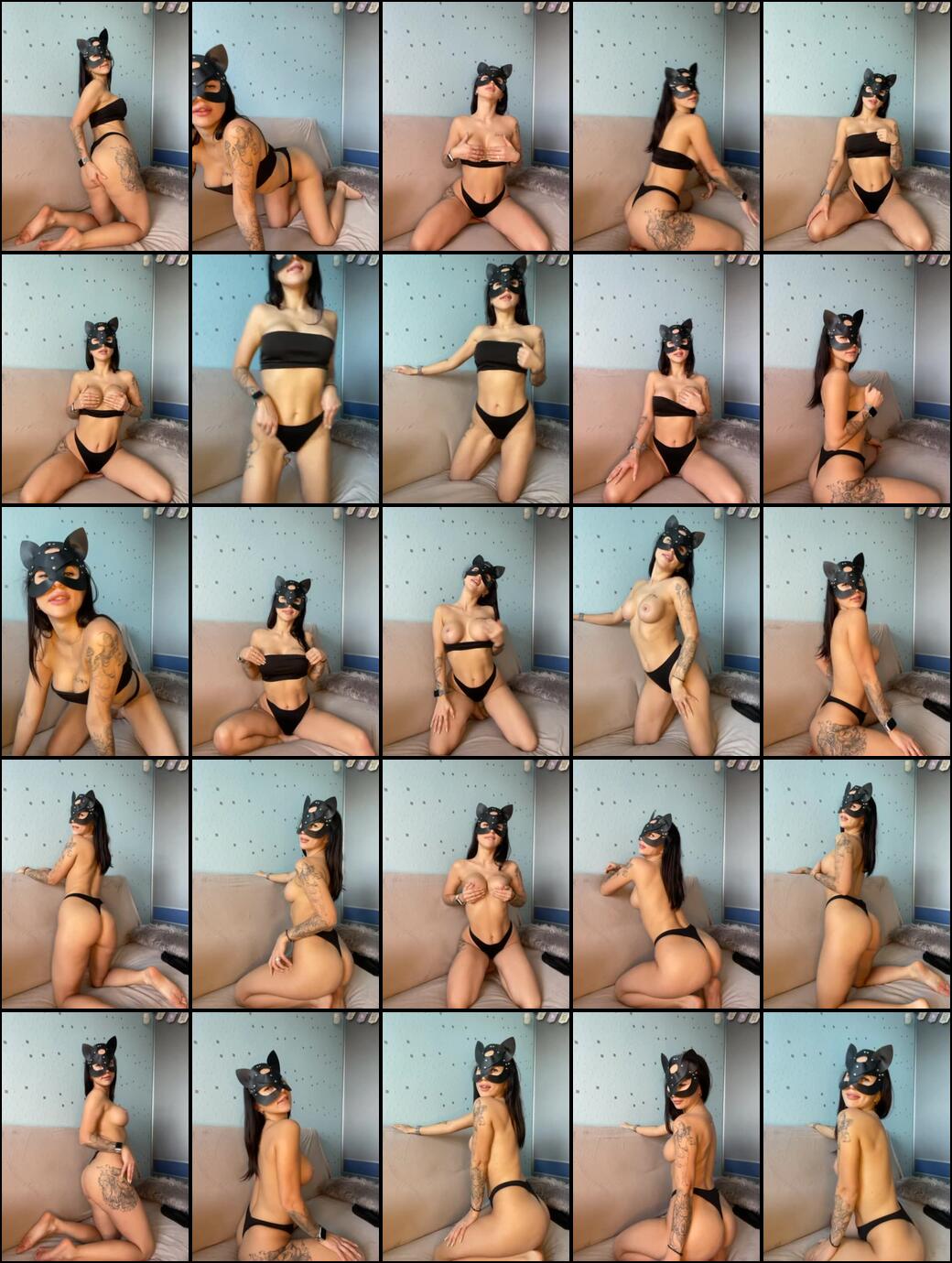 Girl_855 Cam Show Recorded 2024-01-25