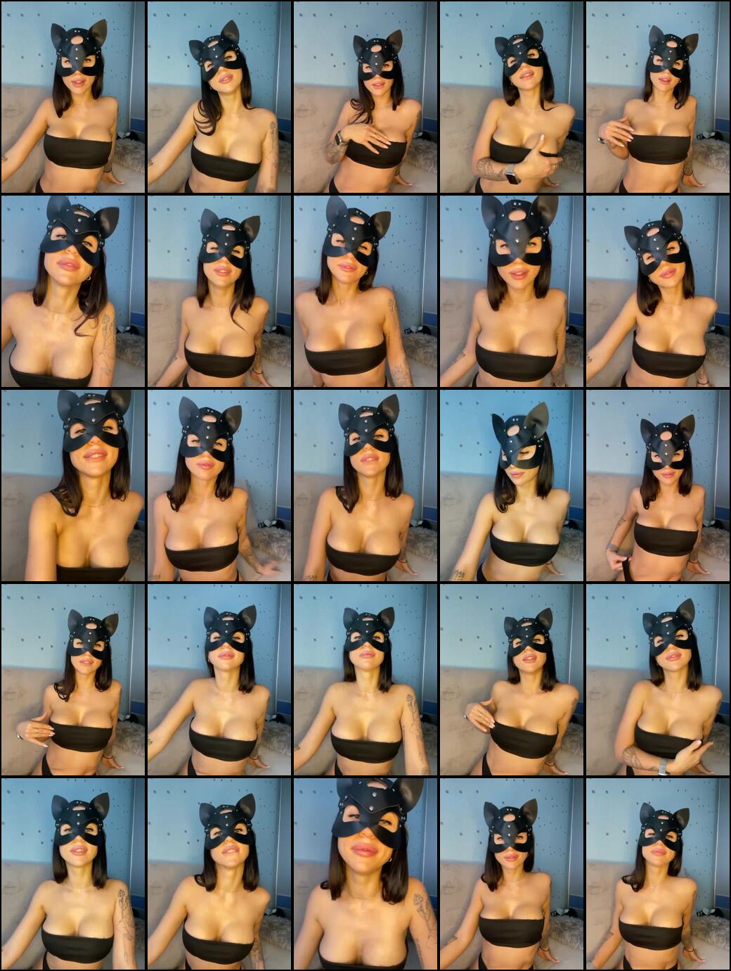 Girl_855 Cam Show Recorded 2024-02-07