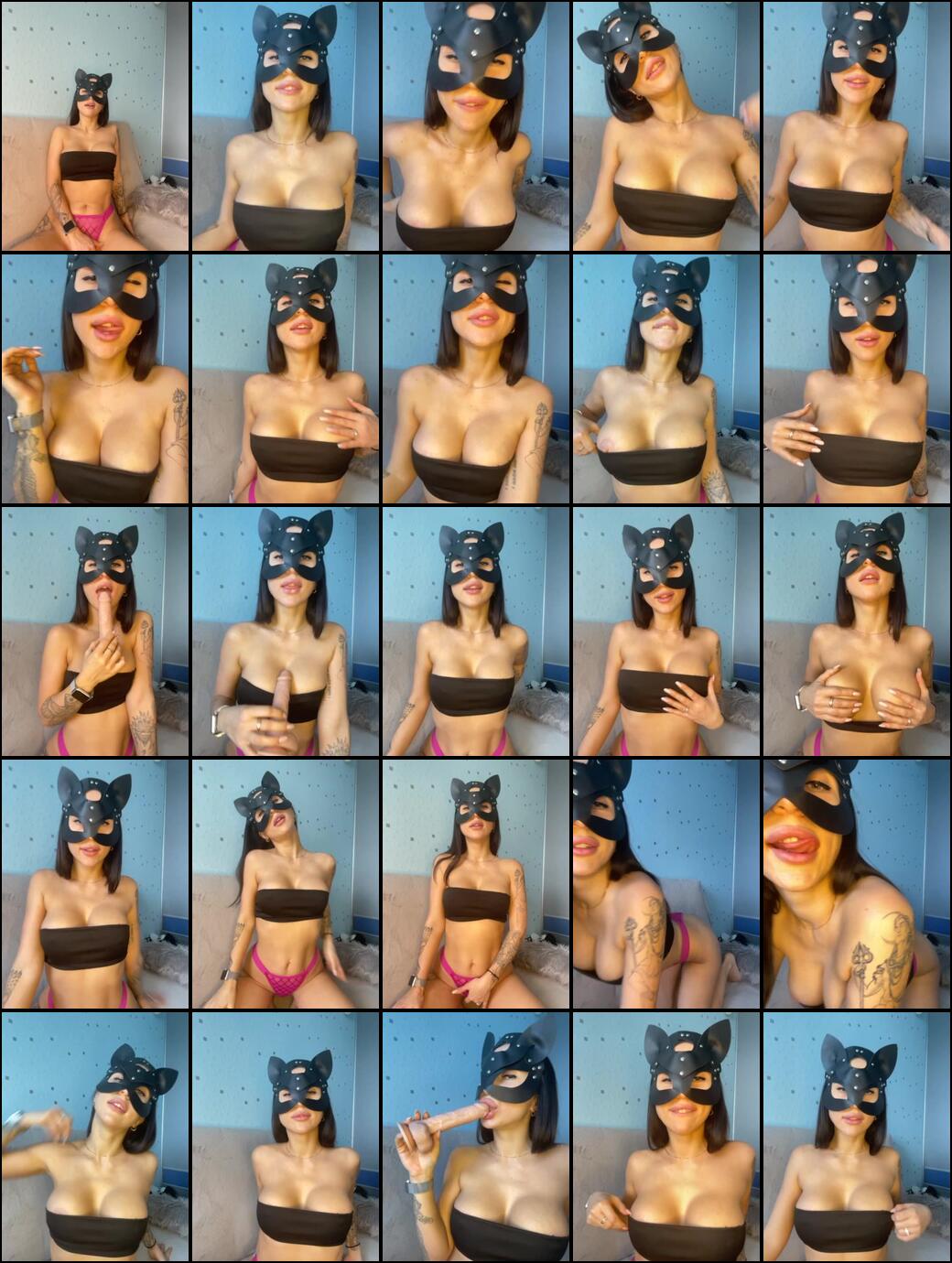 Girl_855 Cam Show Recorded 2024-02-08