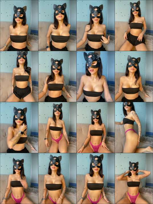 Girl_855 Cam Show Recorded 2024-02-16