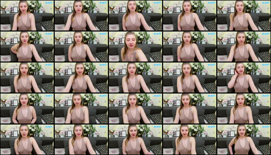 Gladabrooks Cam Show Recorded 2024-03-14