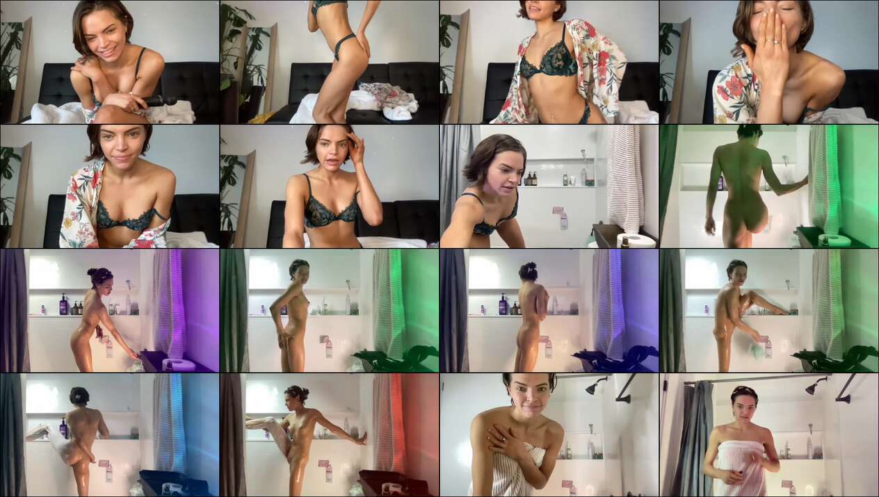 Goddesscalixta Cam Show Recorded 2024-03-12 Chaturbate