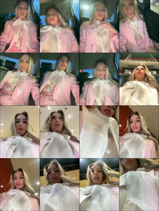Goldpussy69 Cam Show Recorded 2024-04-16