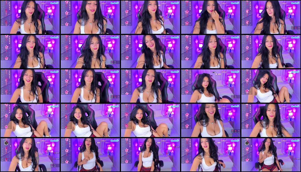 Goodthiffy Cam Show Recorded 2024-03-27 Camsoda