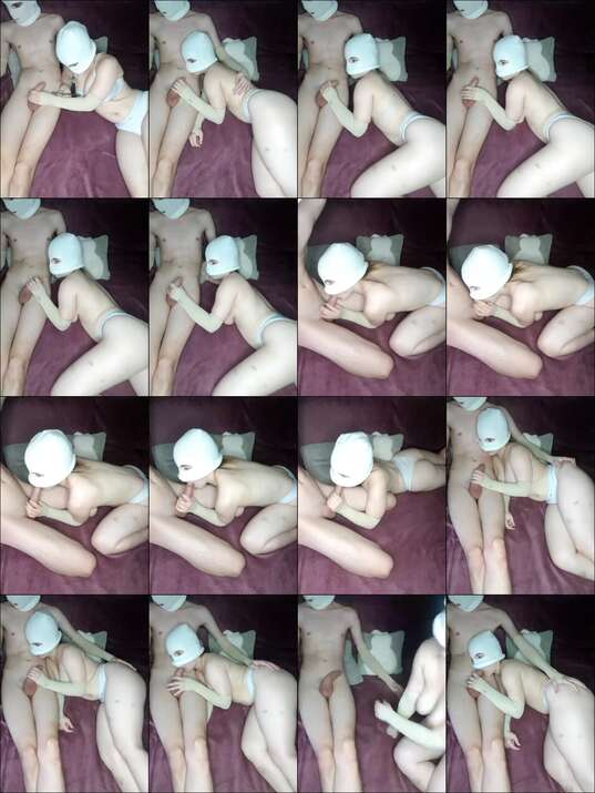 Grumkaa Cam Show Recorded 2023-11-12