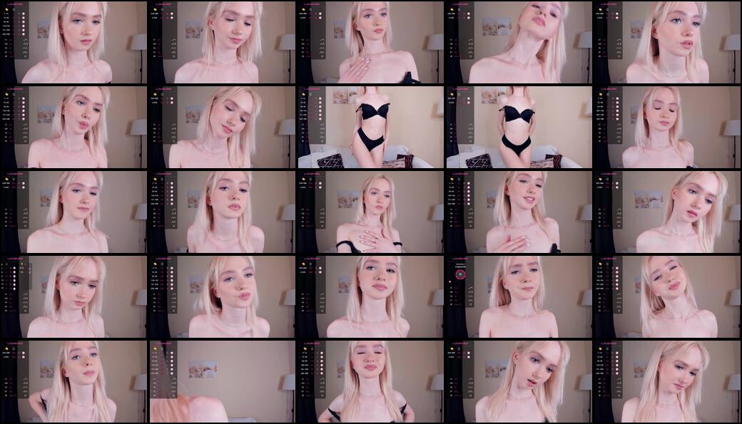 H0lyangel Cam Show Recorded 2024-04-19 Chaturbate