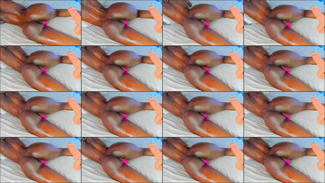H0t-chocolate Cam Show Recorded 2023-11-27