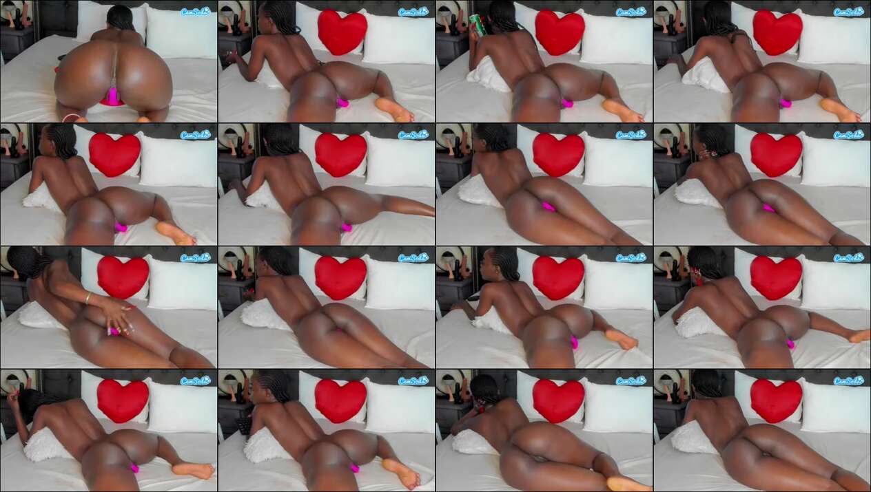H0t-chocolate Cam Show Recorded 2023-10-16
