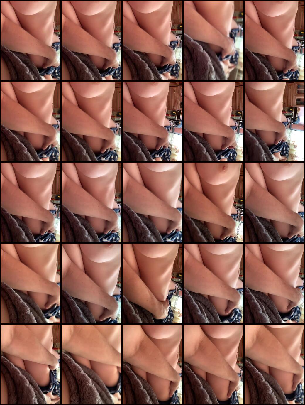 Haapppyy Cam Show Recorded 2024-04-07