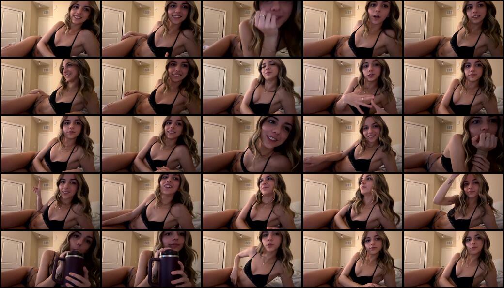 Haileyindigo Cam Show Recorded 2024-03-28