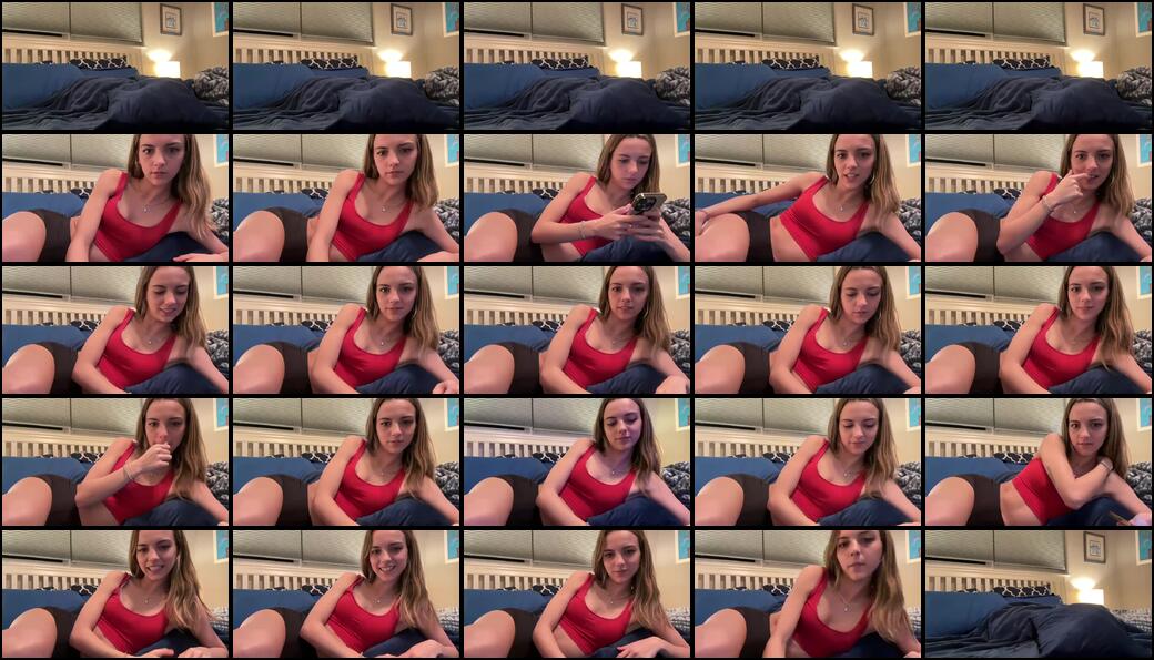 Haileyindigo Cam Show Recorded 2024-04-05