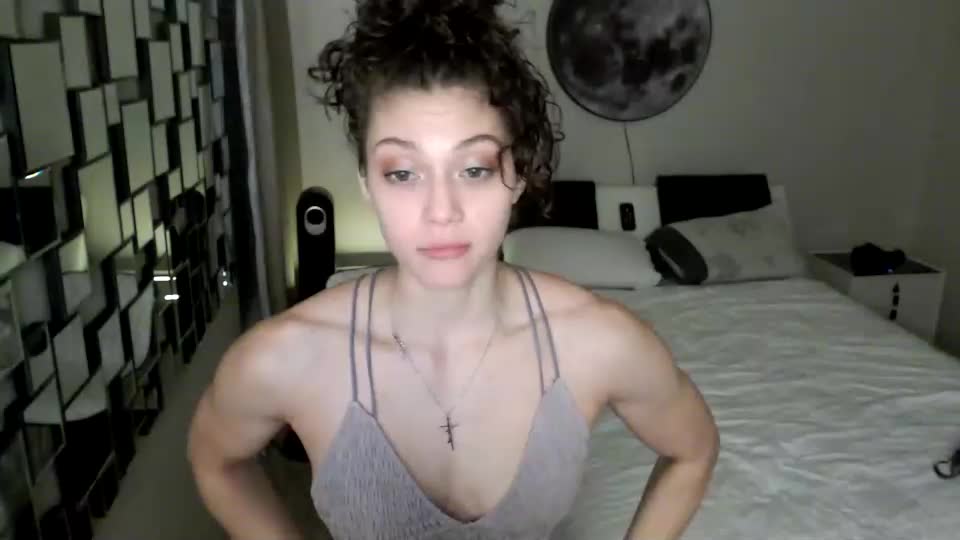 Hannahbreeze Cam Show Recorded 2023-10-19