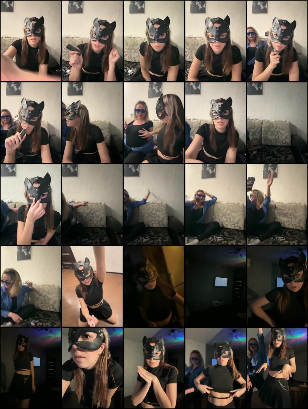 Happy_cats Cam Show Recorded 2024-02-11 BongaCams