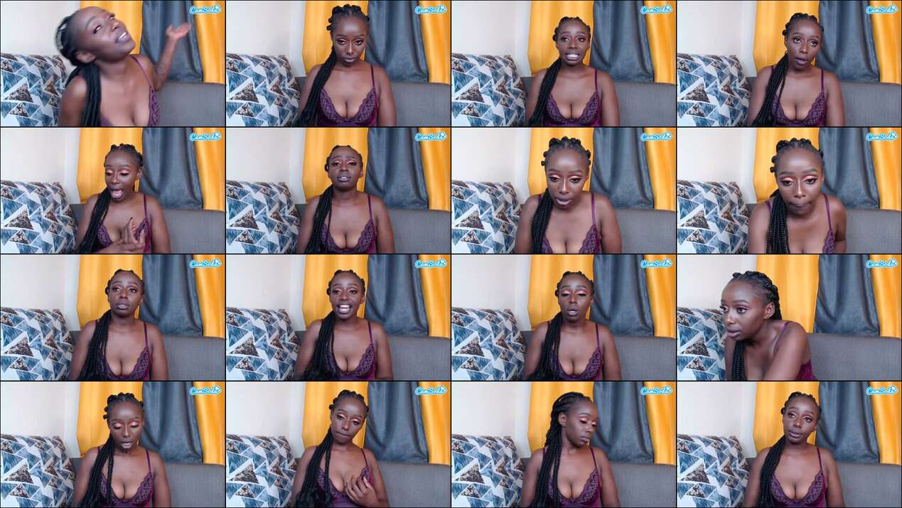 Happycuddles Cam Show Recorded 2024-02-22 Camsoda