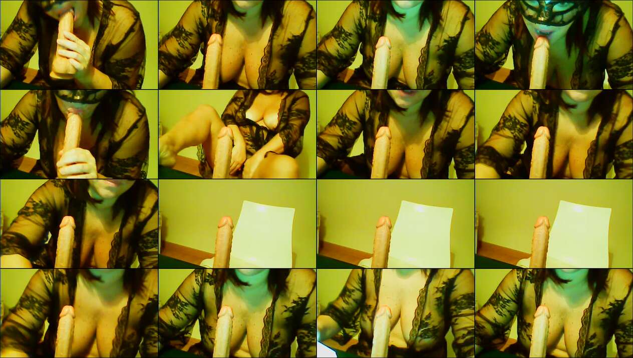 HappyYuma Cam Show Recorded 2023-11-05