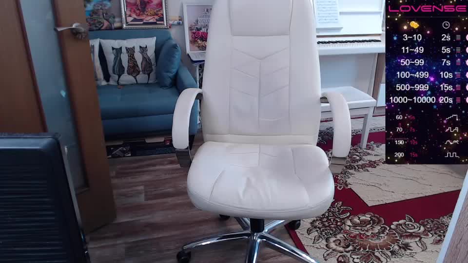 Hardanaldp Cam Show Recorded 2023-07-11
