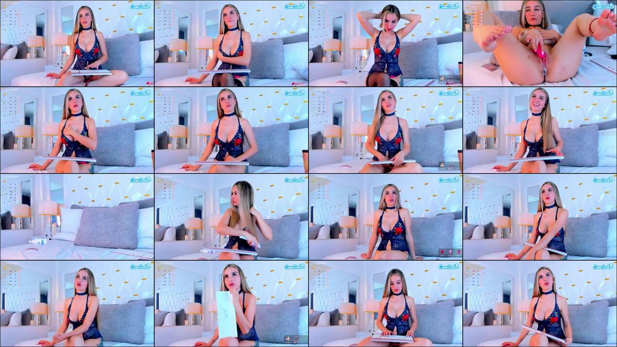 Harper-palmer Cam Show Recorded 2024-03-21 Camsoda