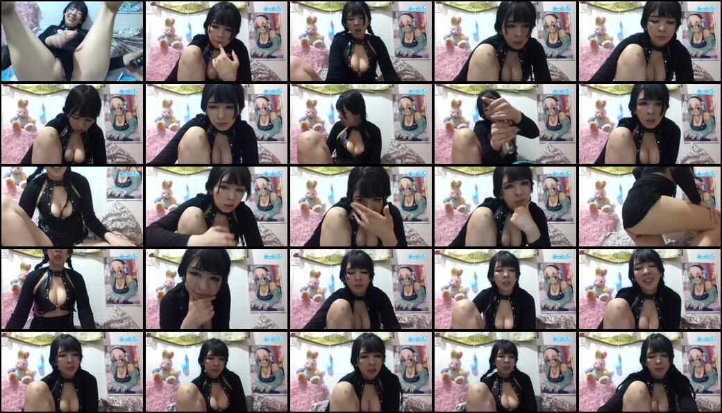 Harudeyong Cam Show Recorded 2024-01-13 Camsoda