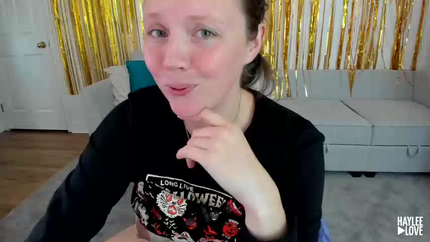 Haylee_love Cam Show Recorded 2023-09-28 Chaturbate