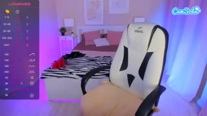 Helenaregal Cam Show Recorded 2023-10-01 Camsoda