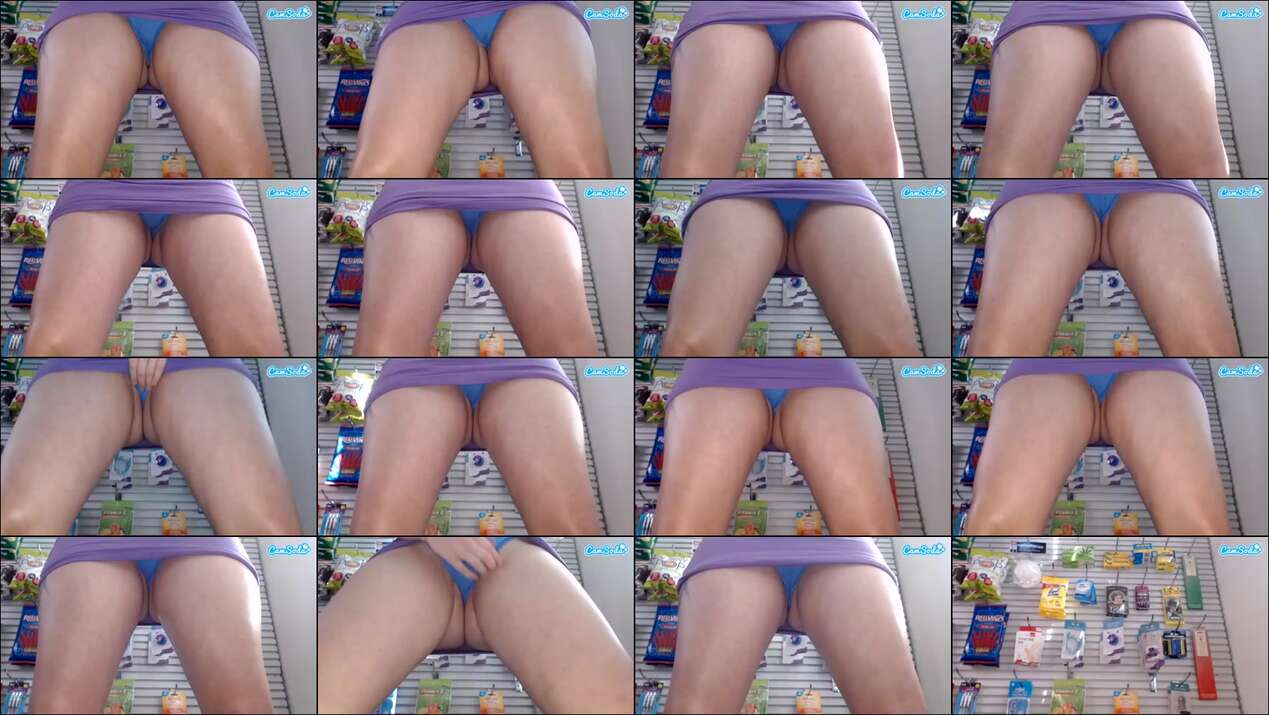 Hidden-work-cam Cam Show Recorded 2024-03-18