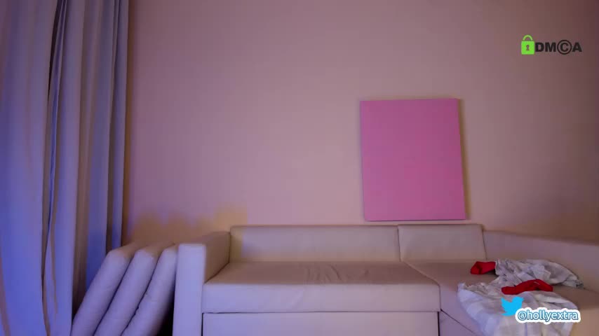 Hollyextra Cam Show Recorded 2023-05-12