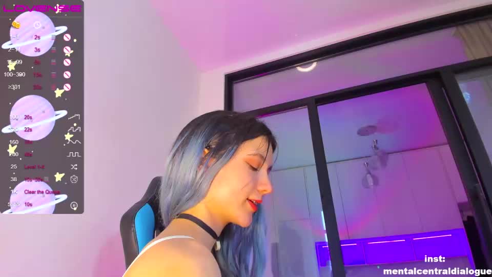 Honey_pinkgreen Cam Show Recorded 2023-05-26