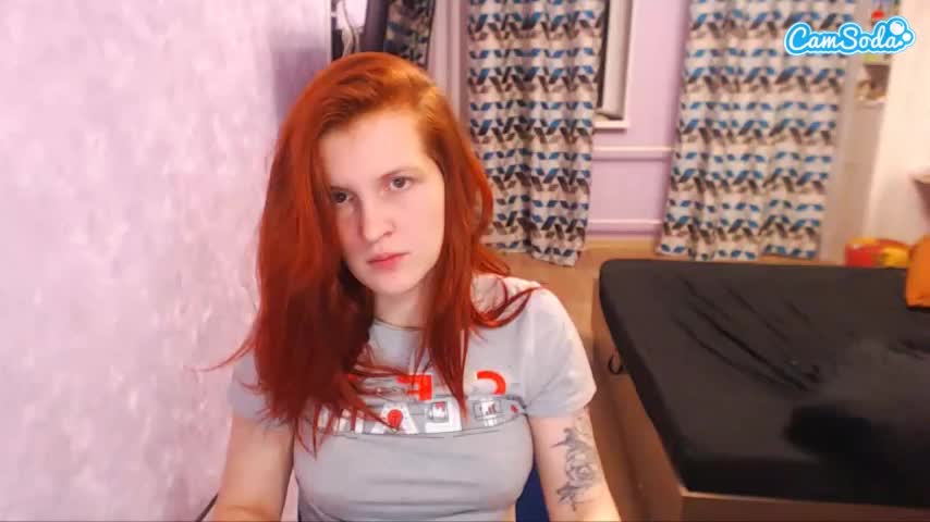 Honeygirl1-1 Cam Show Recorded 2023-10-16 Camsoda