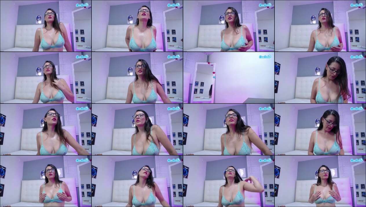 Horny-juliette Cam Show Recorded 2024-01-12 Camsoda