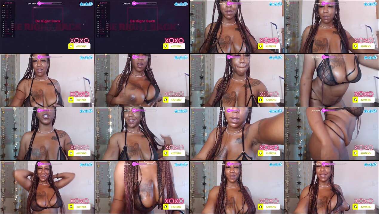 Hotcakehoney Cam Show Recorded 2023-10-11