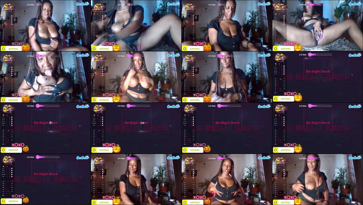 Hotcakehoney Cam Show Recorded 2023-10-26