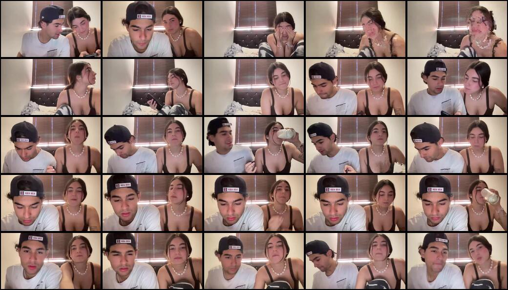 Hotcouple_29 Cam Show Recorded 2024-02-21