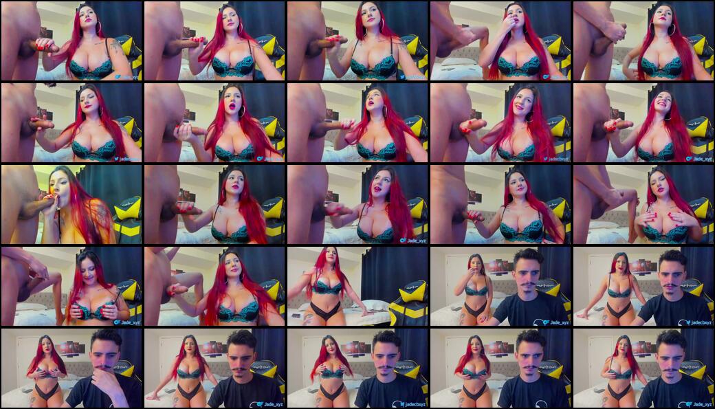 Hotfireelement Cam Show Recorded 2024-01-28 Chaturbate