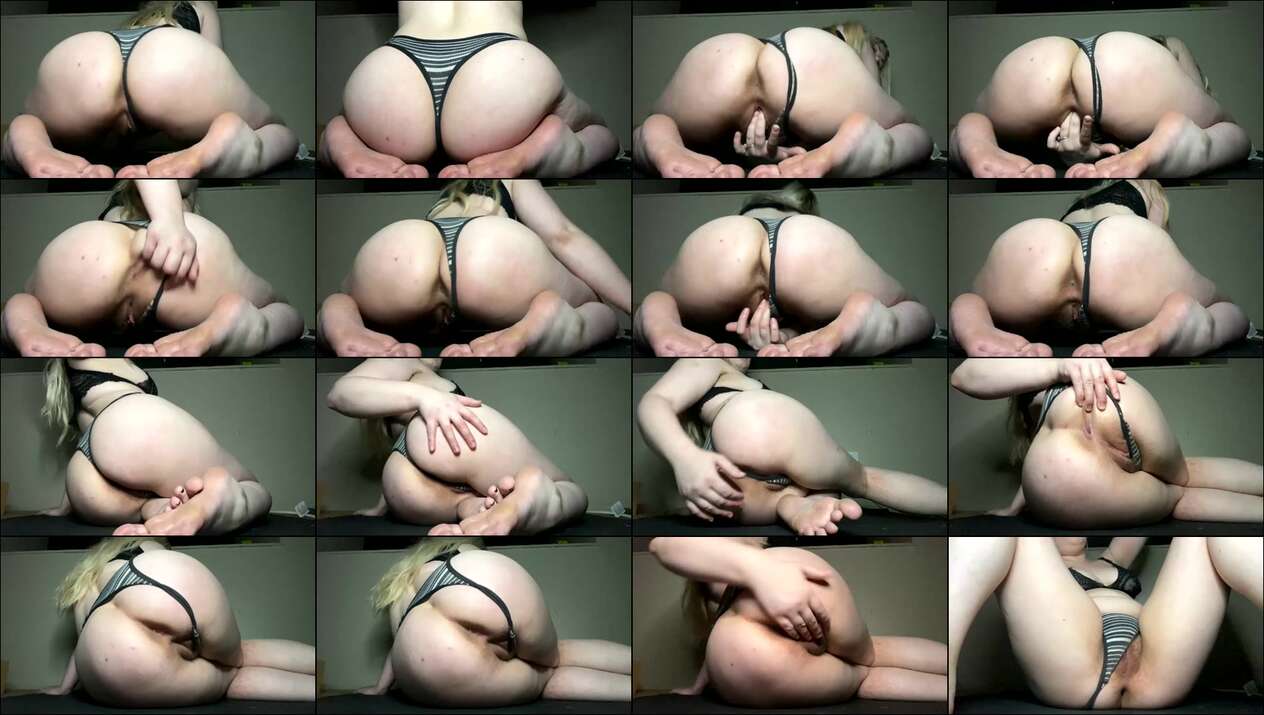 Hurricanekorina Cam Show Recorded 2024-03-22