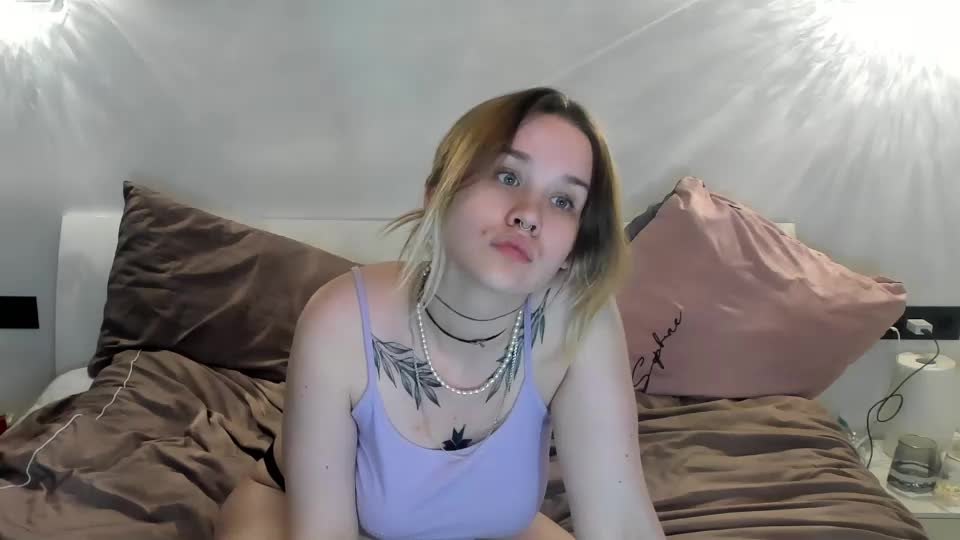 Iamcassidy Cam Show Recorded 2023-07-25 Chaturbate