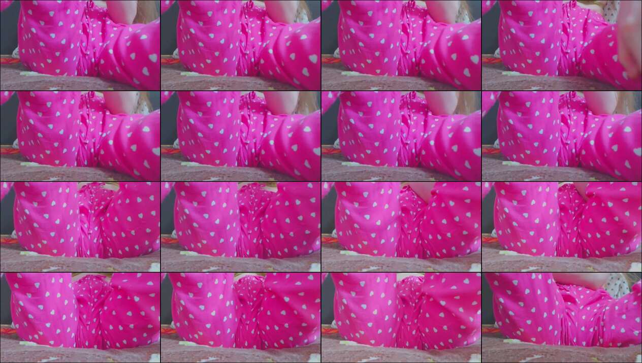 Icebaby16 Cam Show Recorded 2023-11-12