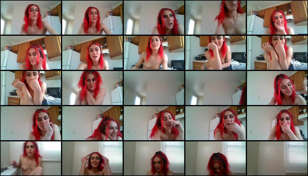 Illuminaughtyeris Cam Show Recorded 2024-02-15