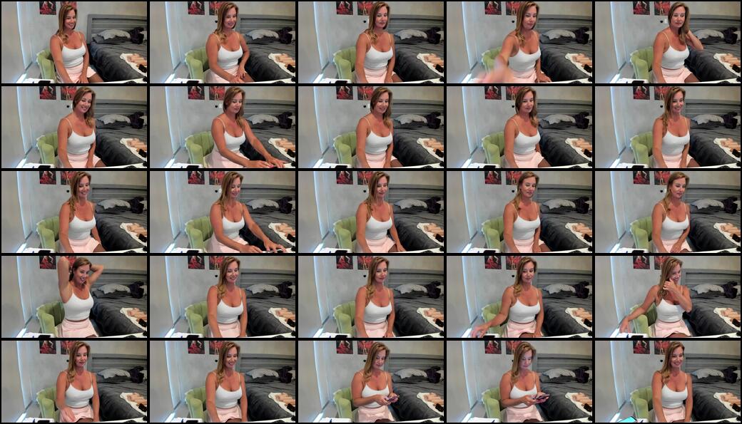 Indianacooper Cam Show Recorded 2024-03-23