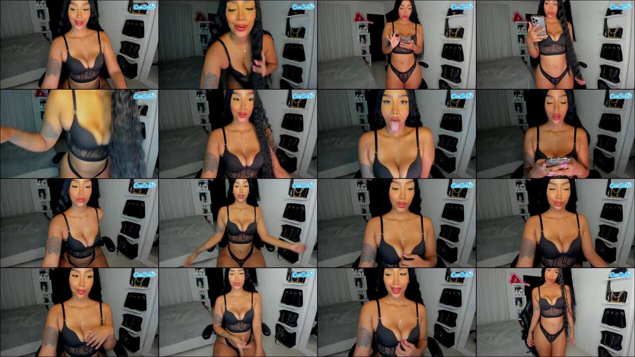 Indianova Cam Show Recorded 2024-02-11 Camsoda