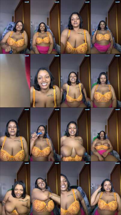 Indianqueen443 Cam Show Recorded 2024-02-23 Camsoda