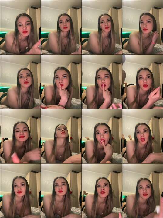 InfinitiNight Cam Show Recorded 2024-01-29